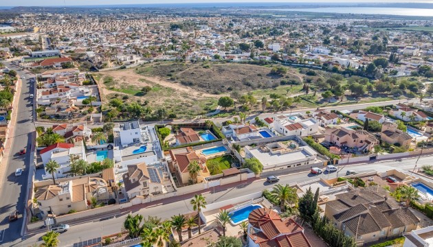 Videresalg - Detached Villa - Ciudad Quesada