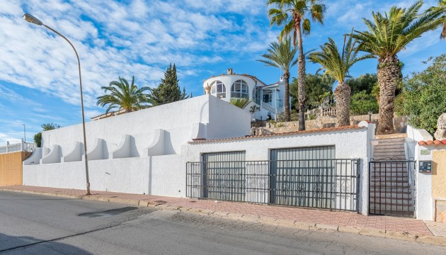 Videresalg - Detached Villa - Ciudad Quesada