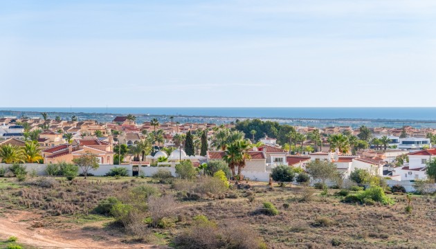 Videresalg - Detached Villa - Ciudad Quesada