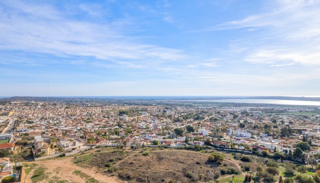 Videresalg - Detached Villa - Ciudad Quesada