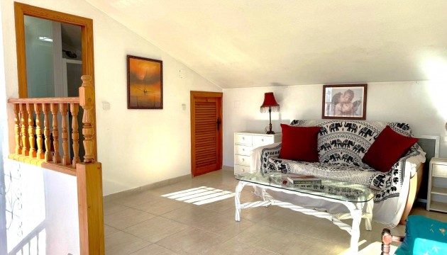 Resale - Townhouse - Orihuela Costa - Villamartín