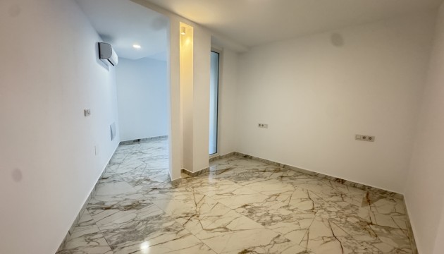 Wiederverkauf - Apartment - Torrevieja