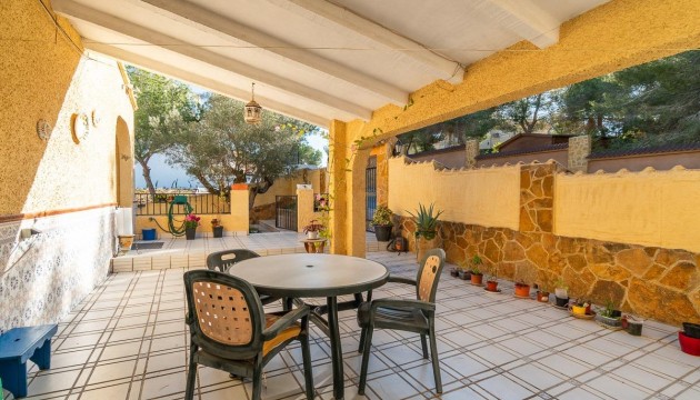 Begagnad - Fristående Villa - Orihuela Costa - Villamartín