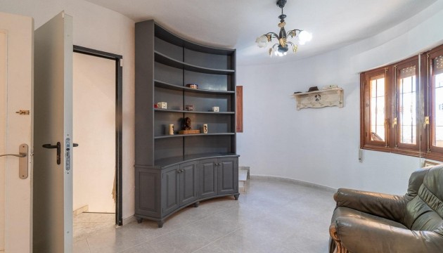 Begagnad - Fristående Villa - Orihuela Costa - Villamartín