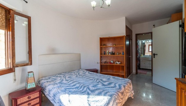 Begagnad - Fristående Villa - Orihuela Costa - Villamartín