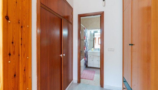 Begagnad - Fristående Villa - Orihuela Costa - Villamartín