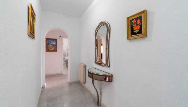 Begagnad - Fristående Villa - Orihuela Costa - Villamartín