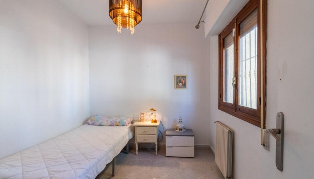 Begagnad - Fristående Villa - Orihuela Costa - Villamartín