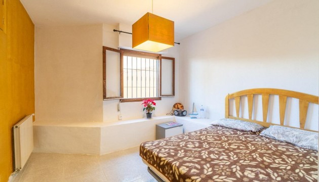 Begagnad - Fristående Villa - Orihuela Costa - Villamartín