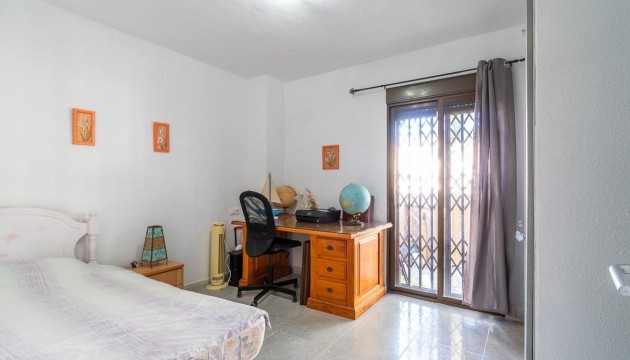 Begagnad - Fristående Villa - Orihuela Costa - Villamartín