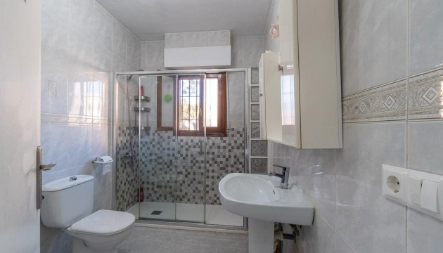 Begagnad - Fristående Villa - Orihuela Costa - Villamartín