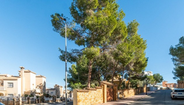 Begagnad - Fristående Villa - Orihuela Costa - Villamartín