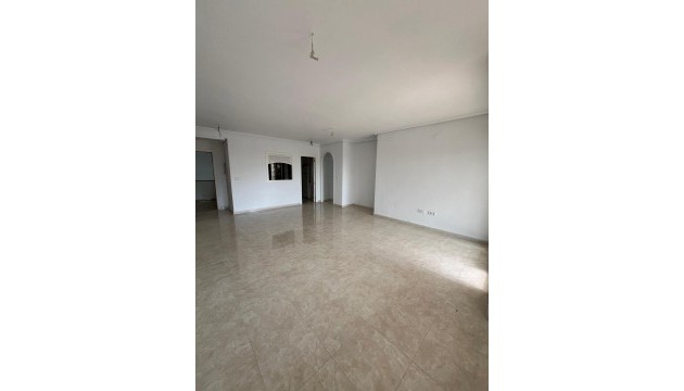 Nieuwbouw Woningen - Apartment - Orihuela Costa - Lomas de Campoamor