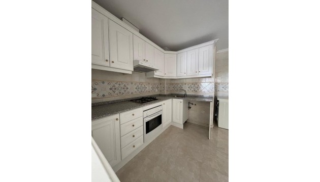 Nieuwbouw Woningen - Apartment - Orihuela Costa - Lomas de Campoamor