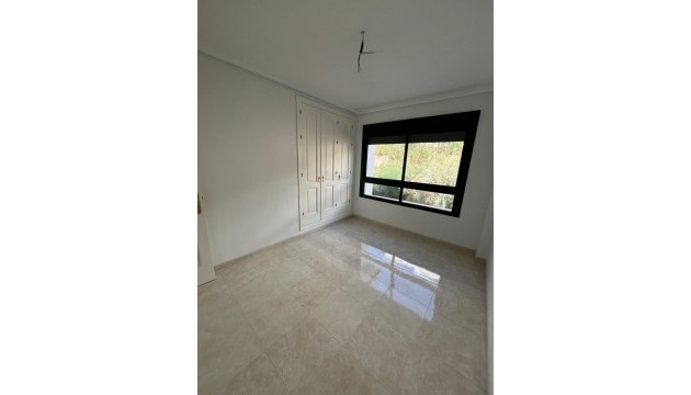 Nieuwbouw Woningen - Apartment - Orihuela Costa - Lomas de Campoamor