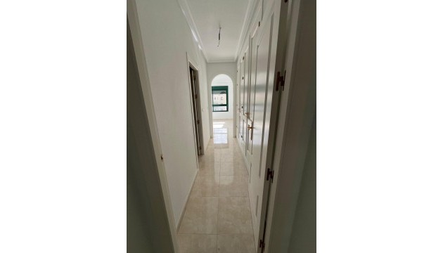 Nieuwbouw Woningen - Apartment - Orihuela Costa - Lomas de Campoamor