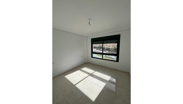 Nieuwbouw Woningen - Apartment - Orihuela Costa - Lomas de Campoamor