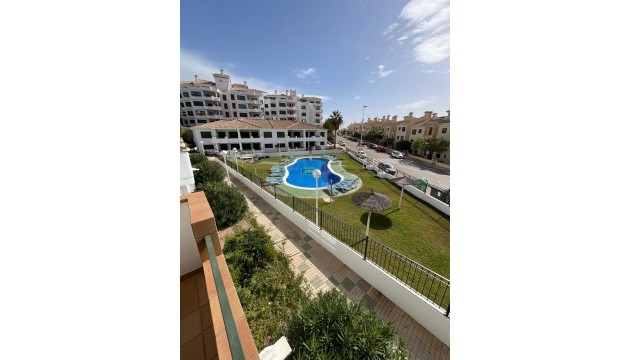 Nieuwbouw Woningen - Apartment - Orihuela Costa - Lomas de Campoamor