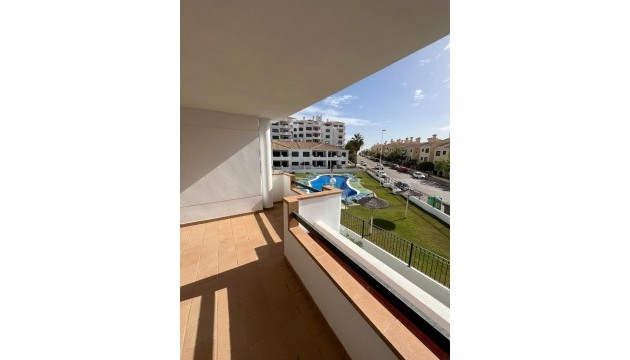 Neue Gebäude - Apartment - Orihuela Costa - Lomas de Campoamor