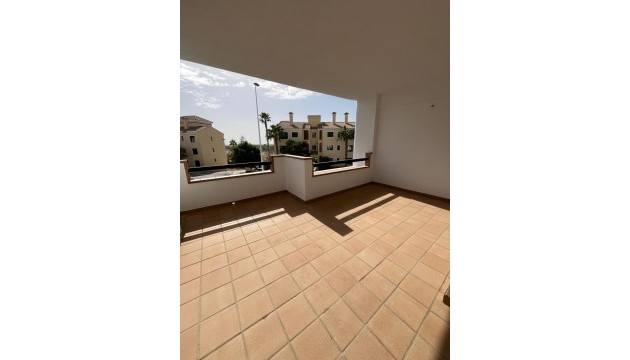 Nieuwbouw Woningen - Apartment - Orihuela Costa - Lomas de Campoamor