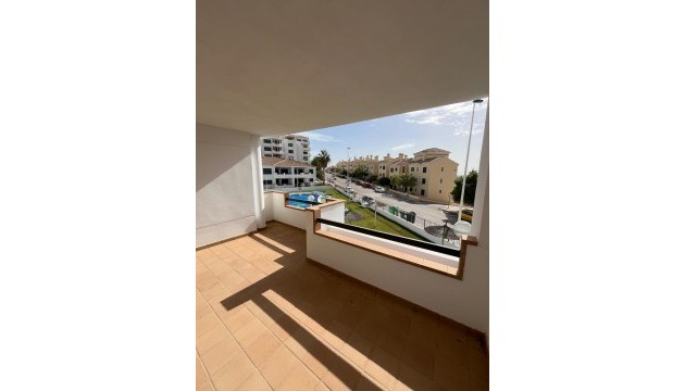 Nieuwbouw Woningen - Apartment - Orihuela Costa - Lomas de Campoamor