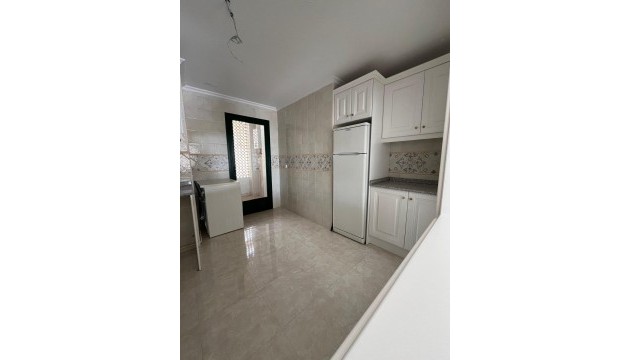 Nieuwbouw Woningen - Apartment - Orihuela Costa - Lomas de Campoamor