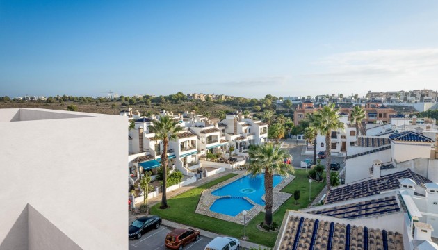 Nieuwbouw Woningen - Apartment - Orihuela Costa - Villamartín