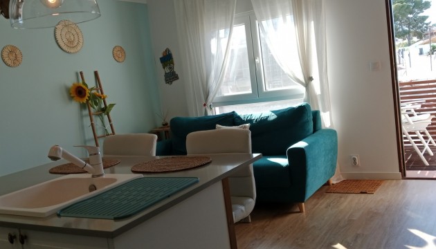 Herverkoop - Apartment - Torrevieja - Los Balcones - Los Altos del Edén