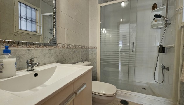 Resale - Apartment - Orihuela Costa - La Zenia