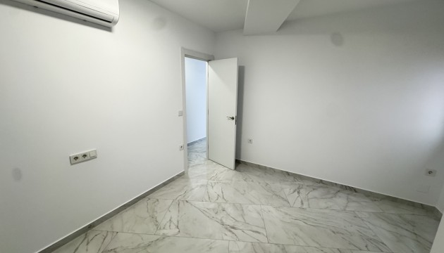 Videresalg - Apartment - Torrevieja