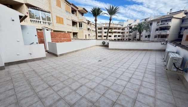 Videresalg - Apartment - Torrevieja