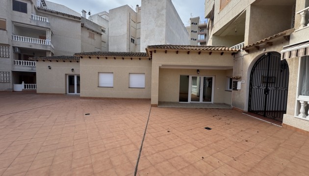 Videresalg - Apartment - Torrevieja