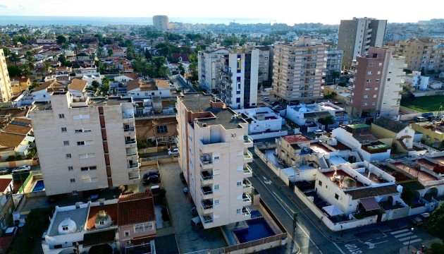 Begagnad - Lägenhet - Torrevieja