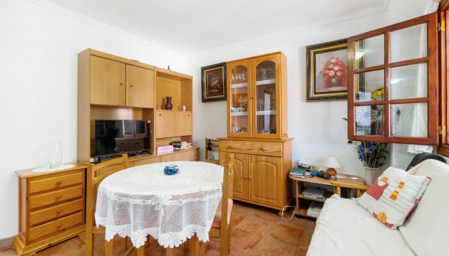 Resale - Bungalow - Pilar de la Horadada - Mil Palmeras