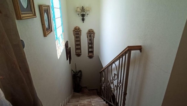 Resale - Detached Villa - Elche