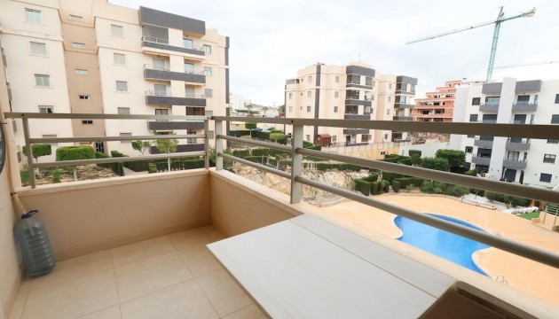 Wiederverkauf - Apartment - San Miguel de Salinas - Pueblo 9