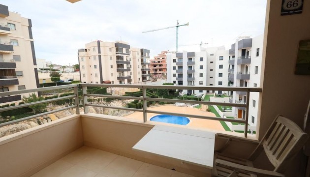 Wiederverkauf - Apartment - San Miguel de Salinas - Pueblo 9