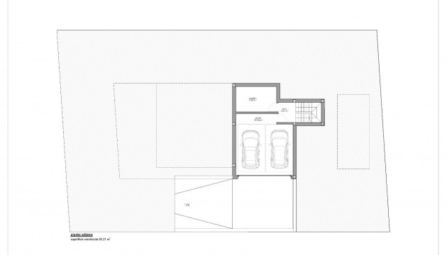 Nieuwbouw Woningen - Detached Villa - La Manga del Mar Menor - La Manga Club