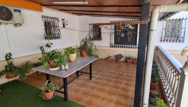 Resale - Detached Villa - Orihuela Costa - La Matanza