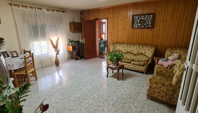 Resale - Detached Villa - Orihuela Costa - La Matanza