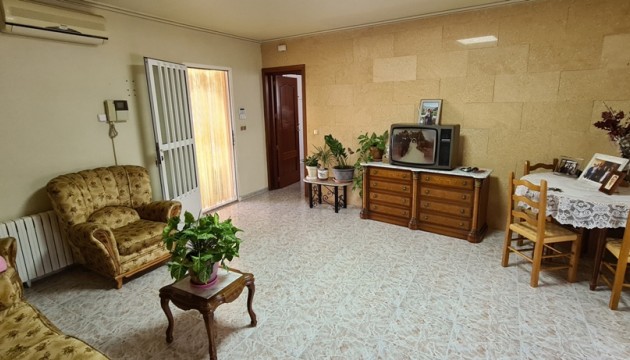 Resale - Detached Villa - Orihuela Costa - La Matanza