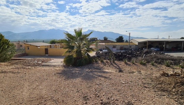 Resale - Detached Villa - Orihuela Costa - La Matanza