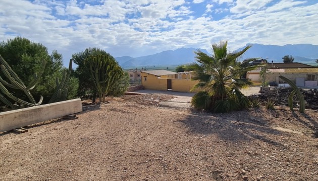 Resale - Detached Villa - Orihuela Costa - La Matanza