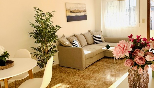 Reventa - Apartamento - Orihuela Costa - Punta Prima