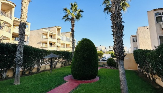 Reventa - Apartamento - Orihuela Costa - Punta Prima