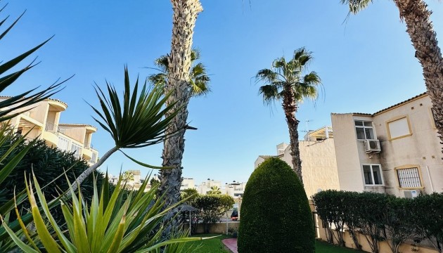 Reventa - Apartamento - Orihuela Costa - Punta Prima