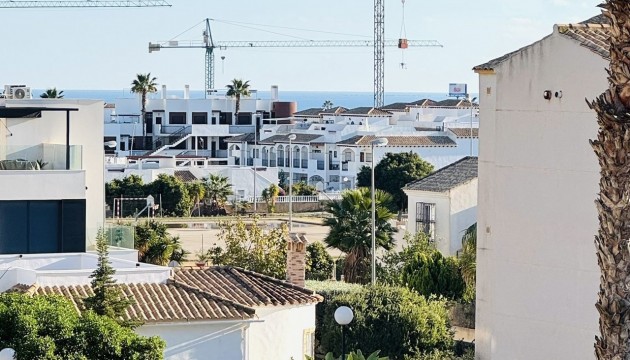 Reventa - Apartamento - Orihuela Costa - Punta Prima