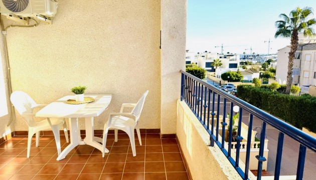 Reventa - Apartamento - Orihuela Costa - Punta Prima