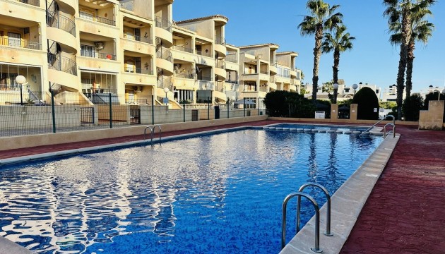 Reventa - Apartamento - Orihuela Costa - Punta Prima