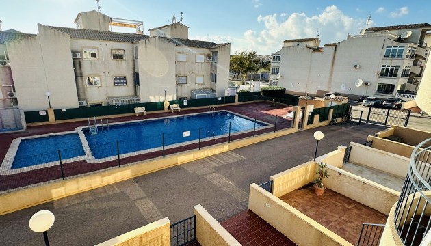 Reventa - Apartamento - Orihuela Costa - Punta Prima